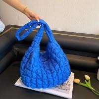 ราคา Carlyning Style Cozy Soft M Womens Bag Cos Cloud Bag New Fashion Quilted Space Cotton Bag Rhombus Hobo Bag Shoulder Bag for Women JULE (19562692030)