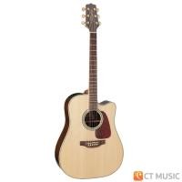 ราคา Takamine GN71CE GD71CE กีตาร์โปร่งไฟฟ้า แถมกระเป๋าฟรี (20940269300)
