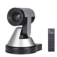 ราคา Optical Zoom PTZ Camera USB Full HD 4K Video Conference Camera for Meeting Church Broadcast Live Streaming (20523852336)