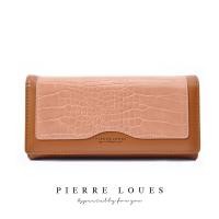 ราคา กระเป๋าสตางค์ pierre loues forever young กระเป๋าสตางค์ใบยาว2 พั กระเป๋าสตางค์ยาวของผู้หญิง 519 45a (15827298034)