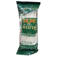 ราคา วุ้นเส้น ตรามังกรคู่ 40 กรัม 10 ห่อ (21178996546)
