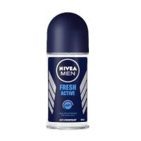 ราคา NIVEA โรลออน นีเวีย ครบทุกสูตร 40 50 มล ชาย เม็น หญิง Roll On for Men Woman Cool Kick Dry Impact Pearl Beauty Comfort Extra White C E Whitening etc (16194375429)