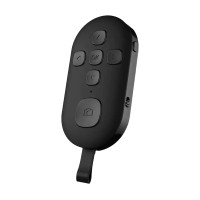 ราคา รีโมทคอนโทรล ที่รองรับบลูทูธ Type C การชาร์จแบบไร้สาย TikTok Selfie Video Magic Device Mini Controller รีโมทชัตเตอร์ รีโมทบลูทูธ สำหรับถ่ายภาพB214 (21194849008)