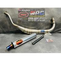 ราคา ท่อสูตรLS125 ทรงกระดกท้องเล็ก (13404587220)