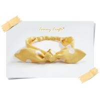 ราคา ผ้าคาดผมแบบผูกโบ โบว์คาดผม ผ้าคอตตอน ลายจุด สีพาสเทล ผ้าคาดผม ผ้าคาดศีรษะ ผ้าคาดผมหูกระต่าย ผ้าคาดผมวินเทจ ที่คาดผม แฮนด์เมด cotton Headbands (2343104408)