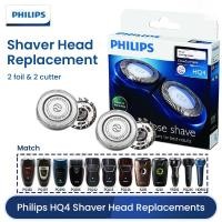 Philips เครื่องโกนหนวดไฟฟ้า รุ่น PQ206