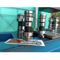 ราคา แคมแต่ง Sonic โซนิค พร้อมอัดเพลทอัดลูกปืน ตัวลดกำลังอัด ไล่เบาพิเศษ รอบจัด ท้ายลึก แถมสติ๊กเกอร์ โต้งแคมซิ่ง (21147381025)