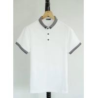 ราคา 34seconds โปโลผ้า Drytech คอปกจีน (13409741322)