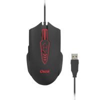Oker Gaming Mouse เมาส์เกมมิ่ง รุ่น M289