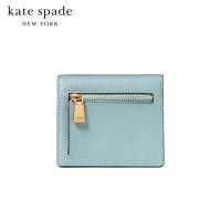 ราคา KATE SPADE NEW YORK MORGAN SMALL BIFOLD WALLET KD079 กระเป๋าสตางค์ (20836530379)