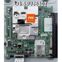 ราคา เมนบอร์ด Mainboard TV LG รุ่น 55UJ652T 55UJ630T 55UJ630T TA พาร์ท EAX67133404 1 0 แพรจอ เล็ก ของแท้มือสอง ทดสอบเต็มระบบทั้งภาพและ เสียงปกติ (16322588911)