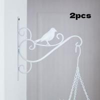 ราคา พืชเหล็กแขวนแขวนผนังยึดดอกไม้ สวนบ้านแขวนหม้อสำหรับพืชโลหะแขวนผู้ถือตะขอแขวนผนังตกแต่งแขวนกระถางดอกไม้โมเดิร์นตะขอติดผนังออแกไนเซอร์ในร่มและกลางแจ้ง (20977273350)