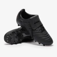 ราคา รองเท้าฟุตบอล DIadora Brasil Classico FG (21105267158)