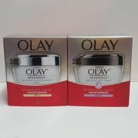 ราคา โอเลย์ Olay Regenerist Revitalising Night Cream Day Cream ขนาด 50 กรัม (15765764717)