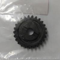 ราคา เฟืองปั้ม น้ำมันเครื่อง 25 ฟัน CBR 150 CBR150R CB 150 CB150R แท้ HONDA OIL PUMP DRIVEN GEAR (16715284455)