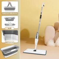 ราคา SHAYNE ไม้ม็อบถูพื้น ไม้ถูพื้น ไม้ถูพื้นปั่น ไม้ถูพื้นม็อบ สเปรย์ ม็อบถูพื้น ไม้ถูพื้นสเปรย์ ม็อบถูพื้น ปั่น ไม้ถูพื้นแบบสเปรย์ (19891417239)