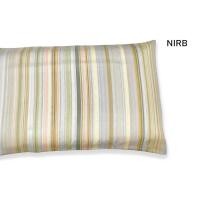 ราคา FAIRmaid ปลอกหมอนหนุน ผ้า cotton 100 คละลาย ขนาด 19 x 29 นิ้ว (20599875557)