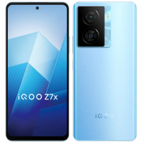 ราคา iQoo Z7x 5G Ram8 128gb หรือ 256gb สินค้าใหม่มือ1เครื่องศูนย์ไทย ส่งฟรี (20738571136)