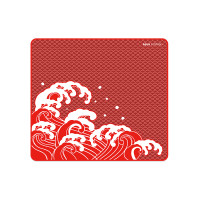 ราคา X Raypad Aqua Control Plus Gaming Mouse Pads Wave Series XL Size 450x400x4mm (20409477516)