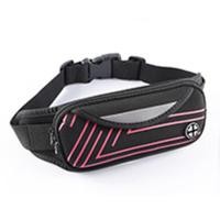 ราคา Super Life กระเป๋ากีฬากลางแจ้ง กระเป๋าคาดเอววิ่งสำหรับผู้ชายและผู้หญิง กระเป๋าเก็บโทรศัพท์มือถือ กระเป๋าใส่ขวดน้ำกีฬาส่วนตัว (20675718010)