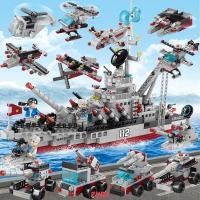 ราคา พร้อมส่ง เลโก้456ชิ้น เลโก้ชุดใหญ่ เลโก้ทหาร ตัวต่อเลโก้ เลโก้หุ่นยนต์ เลโก้รถถัง เลโก้ตำรวจ เสริมสมาธิเด็ก ของเล่นเด็กโต ของเล่น (20318354543)