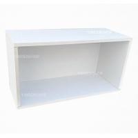 ราคา ตู้แขวนผนัง กล่องแขวนผนัง มินิมอล ตู้วางของ ตู้เอนกประสงค์ แถมฟรีชุดแขวนผนัง สินค้าประกอบเรียบร้อยแล้ว Yindenshop (12584496428)