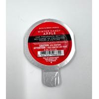 ราคา แผ่นน้ำหอมรถ Scentportable Bath Body Works (20896726293)