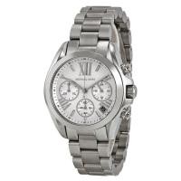 ราคา MICHAEL KORS นาฬิกาข้อมือผู้หญิง แบรนด์เนมของแท้ รุ่น MK6174 นาฬิกาข้อมือ MICHAEL KORS (19242660177)