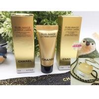 ราคา Chanel Sublimage La Creme Lumiere 5 ml (20560111189)