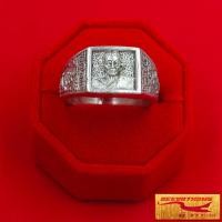 ราคา แหวนพระ แหวนหลวงพ่อกวย ชุตินฺธโร วัดโฆสิตาราม ต บางขุด อ สรรคบุรี จ ชัยนาท เนื้อกะไหล่เงิน พร้อมโค๊ต พร้อมกล่อง สินค้าขายดีพร้อมส่ง (6054544407)