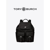 ราคา TORY BURCH กระเป๋าเป้สะพายหลังผู้หญิง Nylon Flap 85061 (20910866682)