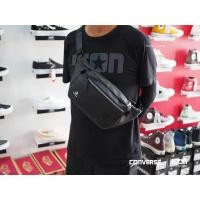 ราคา กระเป๋า Converse Utility Waist Bag Black Navy l สินค้าแท้ พร้อมถุง SHop (20874269970)