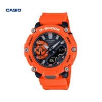 ราคา นาฬิกา G SHOCK Casio GA 2200นาฬิกากีฬาผู้ชายอเนกประสงค์ (20412252459)