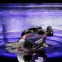 ราคา รอกหยดน้ำ แอร์เกียร์ บอสซูส AIRGEAR BOSS ZEUS by BPO มีทั้งหมุนซ้ายและหมุนขวา มี 2 สี ม่วงและแดง (20900330632)