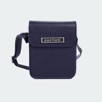 ราคา PAUL FRANK กระเป๋าสะพายข้าง WOMENS CLASSIC NATURAL CROSSBODY (20798815683)