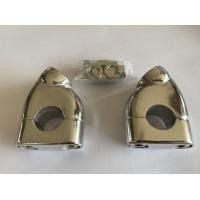 ราคา ตุ๊กตาแฮนด์ ขาจับแฮนด์ ที่ยึดแฮนด์ แบบเฉียง ชุบ กับแฮนด์ 22มิล ตุ๊กตาแฮนด์ ขาจับแฮนด์ ที่ยึดแฮนด์ (18053307373)