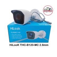 ราคา HILOOK กล้องวงจรปิด ไฮลุค รุ่น THC B120 MC (20392105445)