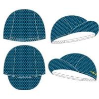 ราคา หมวกแก๊ปเล็กซับเหงื่อปั่นจักรยานซับใน แก๊ปที่พับขึ้นได้หมวกจักรยาน (5355288090)