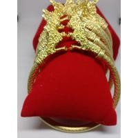 ราคา กำไล พญานาค งานทองเหลืองแท้ วงละ 159 บาท (19243023078)