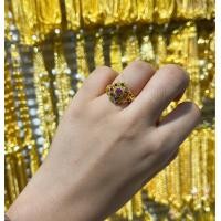 ราคา แหวนพลอยนพเก้า แหวนพลอยมงคล ไม่ลอกไม่ดำ บริการเก็บเงินปลายทาง (13748443009)