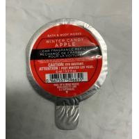 ราคา แผ่นน้ำหอมรถ และขายเคส Scentportable Holder and Car Fragrance Holder Bath Body Works พร้อมส่งทันที (12481755773)