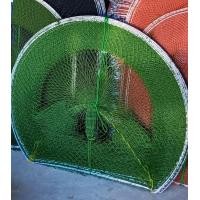 ราคา ไอ้โง่ดักปลาดักกุ้ง ตาข่าย 2 5เซน สูง65เซน งาทุกช่อง (21113370272)