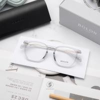 ราคา แว่นสายตา BOLON รุ่น Kano BJ5082 B12 Transparent Light Grey (20820284728)