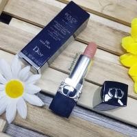 ราคา Dior Rouge Dior Couture Colour Lipstick Floral Lip Care Long Wear 1 5g ลิปสติก ขนาดทดลอง (20681211016)