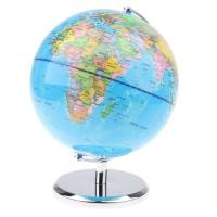 ราคา Ali88 Store ลูกโลกตั้งโต๊ะ แผนที่ลูกโลก มีขาตั้ง 20 26 เซนติเมตร (19987793708)