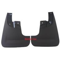 ราคา เชฟโรเลทแท้ แท้ศูนย์ ยางบังโคลน ยางกันโคลน หน้า เชฟโรเลท เทรลเบลเซอร์ Chevrolet Trailblazer 2012 2020 (20997989256)