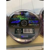 ราคา สาย PE PIONEER CHAMELEON PE ตกปลา (16467660873)