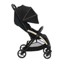 ราคา Chicco Goody XPlus Stroller รถเข็นพับเก็บอัตโนมัติ เหมาะสำหรับเด็กแรกเกิด 22 กิโลกรัม (21074856786)