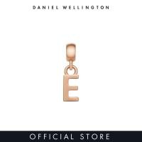 ราคา Daniel Wellington Charm Letter Rose Gold (19754358904)