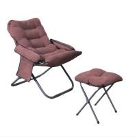 ราคา AI Home เก้าอี้โซฟา เก้าอี้เดี่ยว เก้าอี้พักผ่อน สไตล์โมเดิร์น เก้าอี้ขี้เกียจ โซฟาเดี่ยว อาร์มแชร์ มีที่วางเท้า (9532831875)